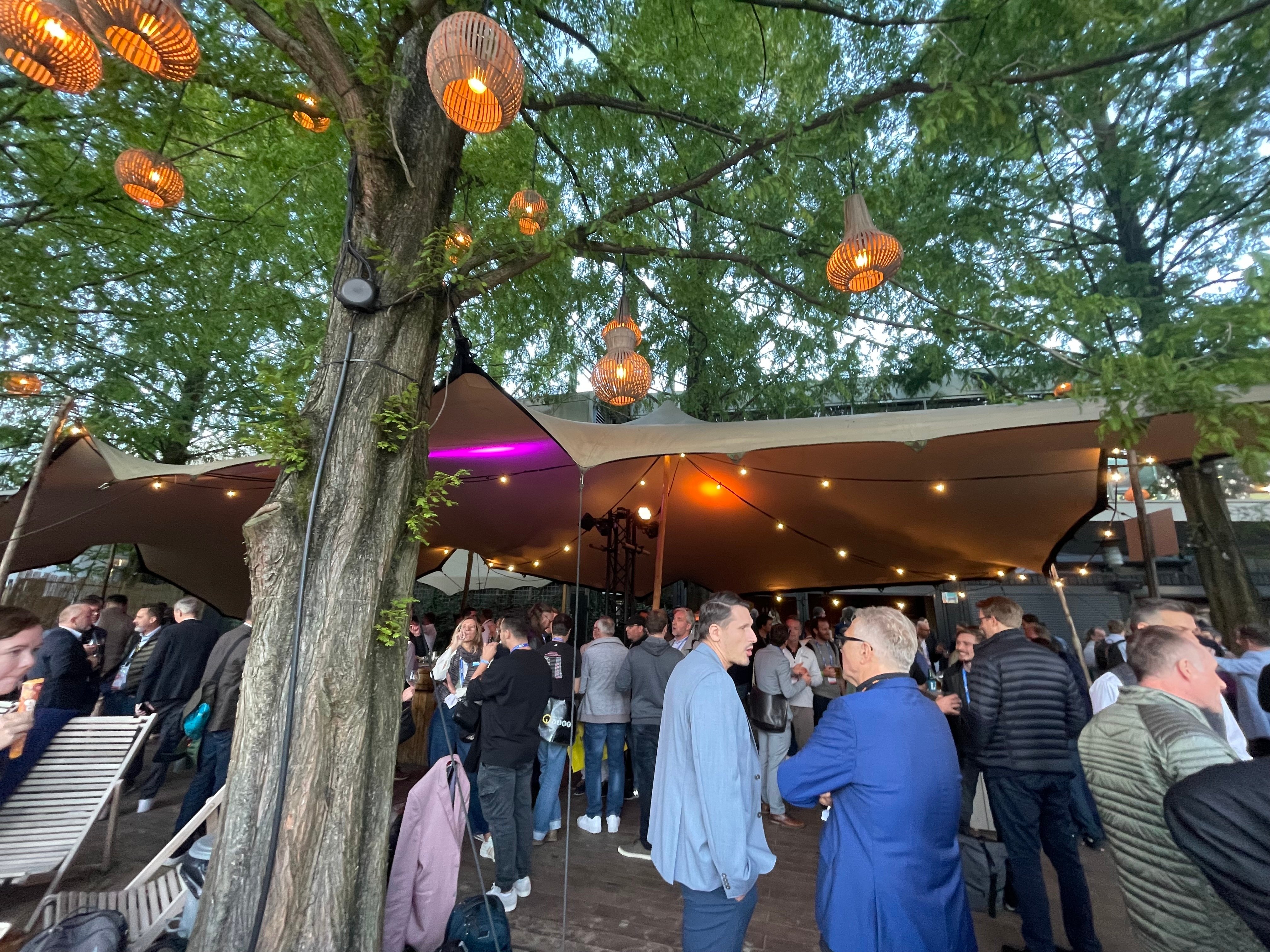 IBC 2024