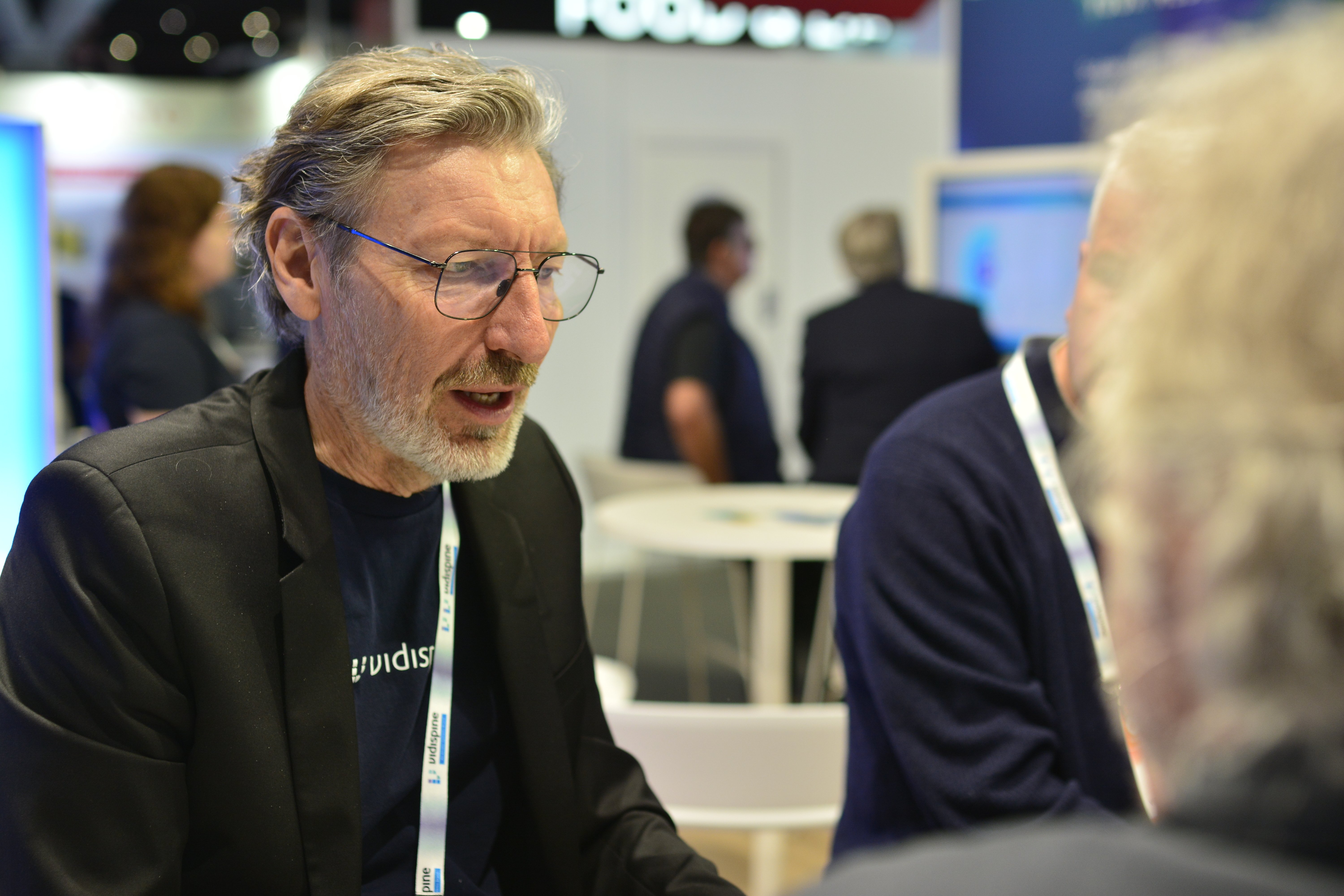 IBC2024