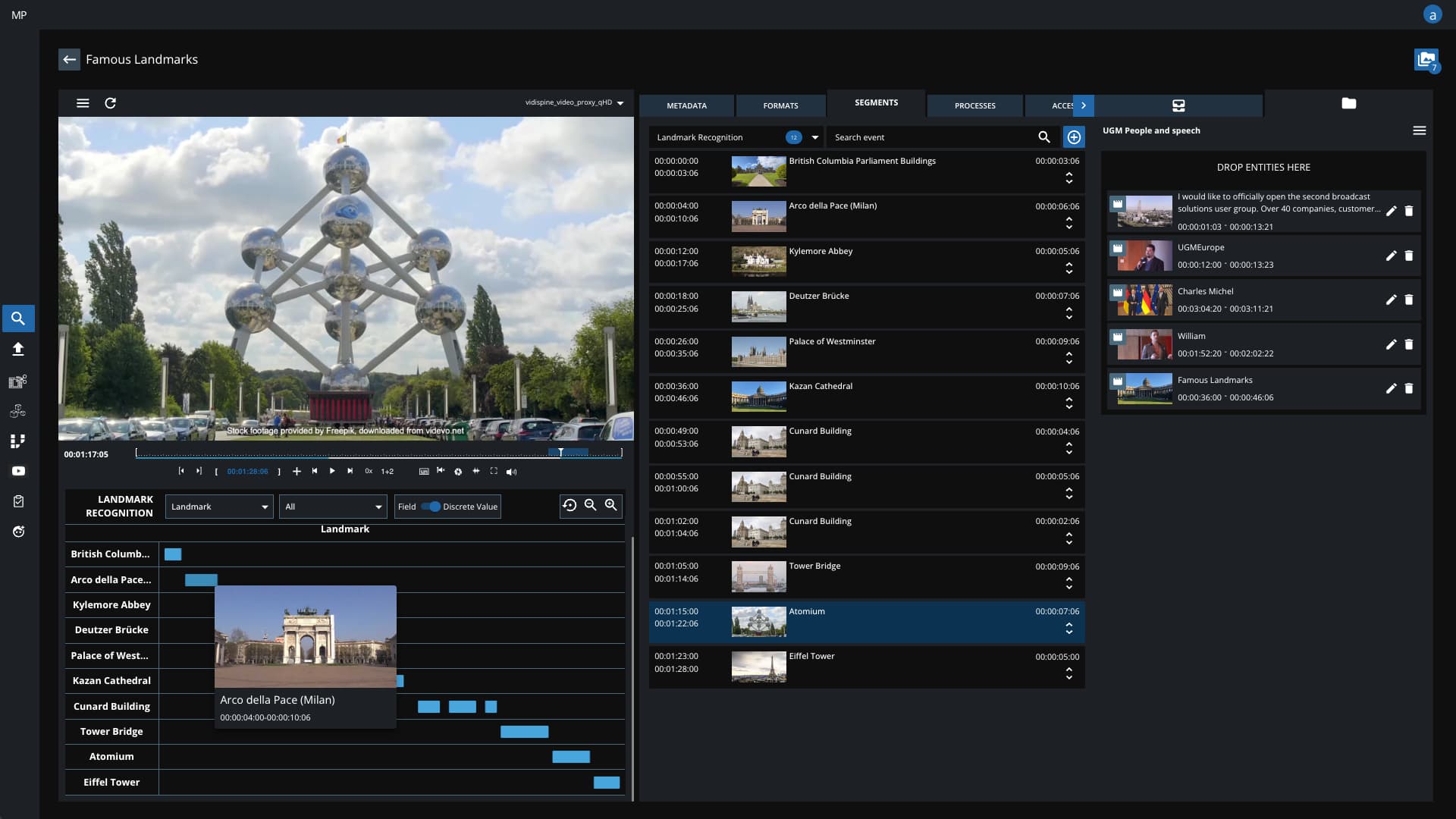 mediaportal 02 product page