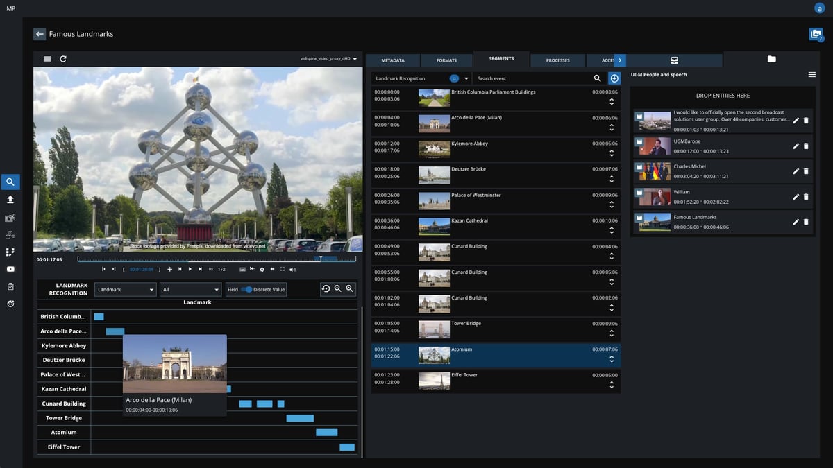 mediaportal 02 product page