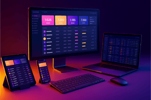 Cross Platform
